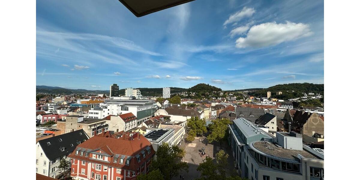 Etagenwohnung Lörrach - 4 Zimmer, 108 m&sup2;, 2.050&euro; | Angebot:25297200