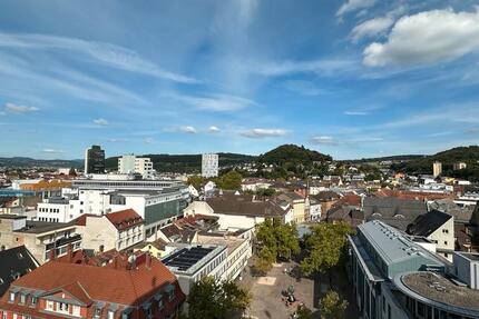 Wohnung Lörrach - 4 Zimmer, 108 m&sup2;, 2.050&euro; | Angebot:25297200