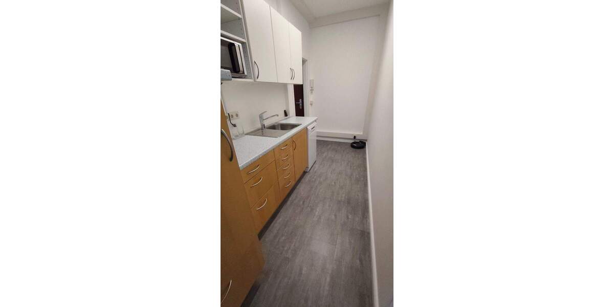 Gewerbeobjekt Flensburg Friesischer Berg - 1 Zimmer, 395&euro; | Angebot:25865297