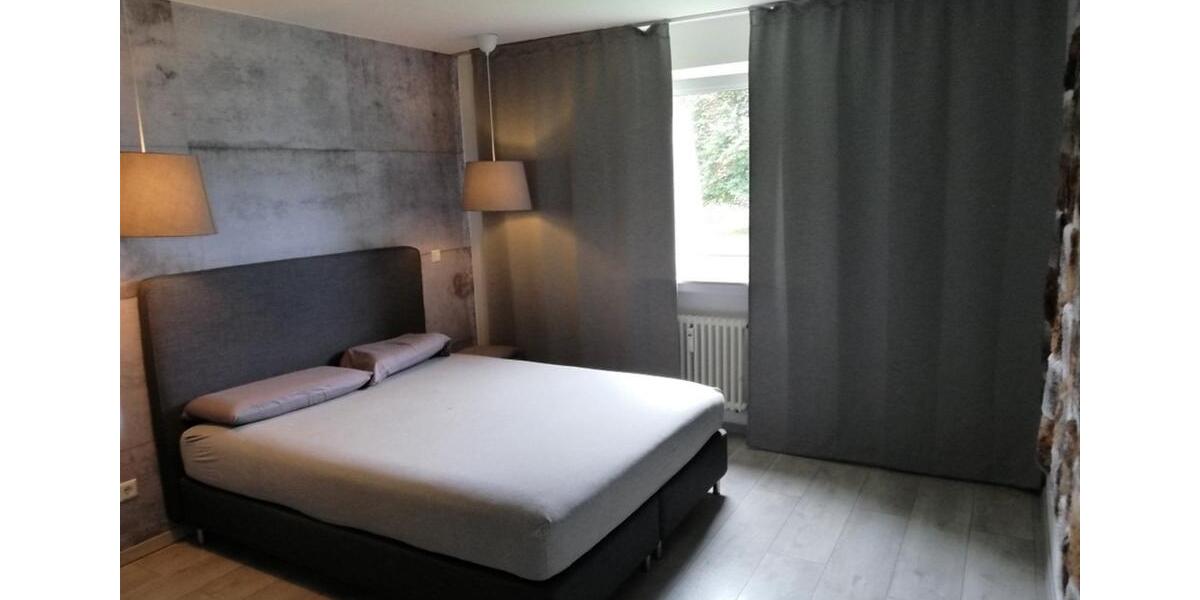 2 Zi-Wohnung in Lahr West 2 zimmer