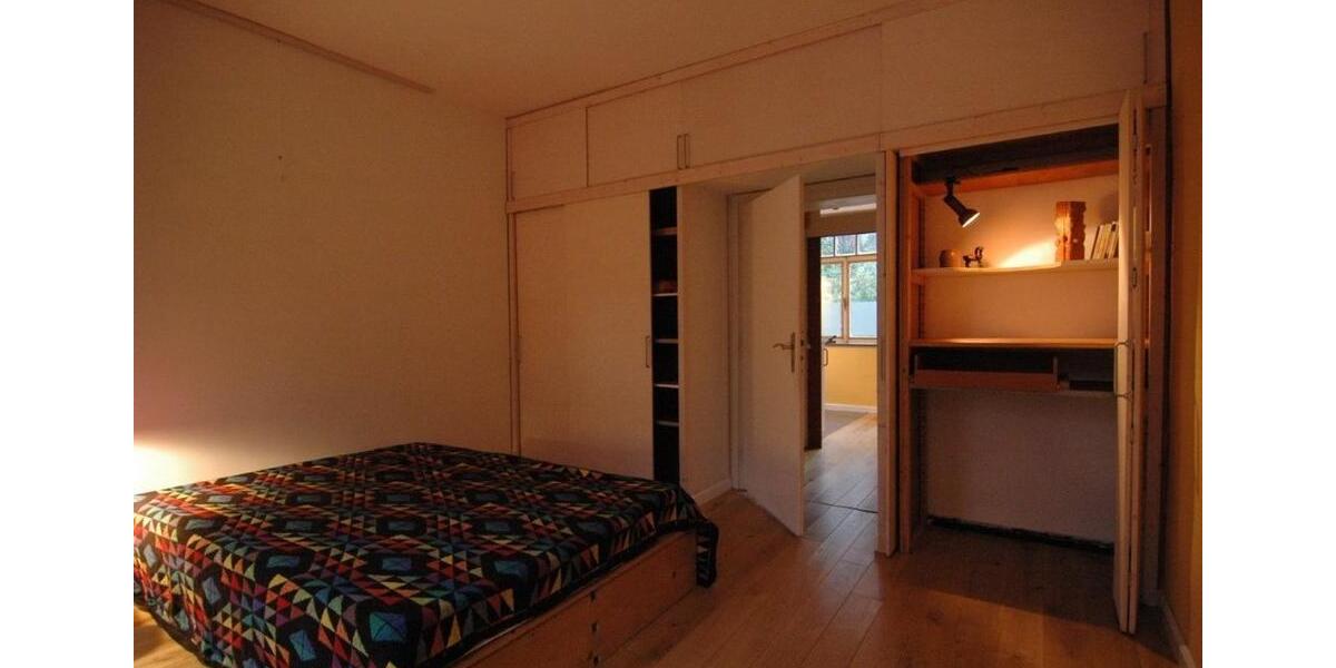 Erdgeschoßwohnung Aachen Aachen-Mitte - 1 Zimmer, 36 m&sup2;, 390&euro; | Angebot:26049840