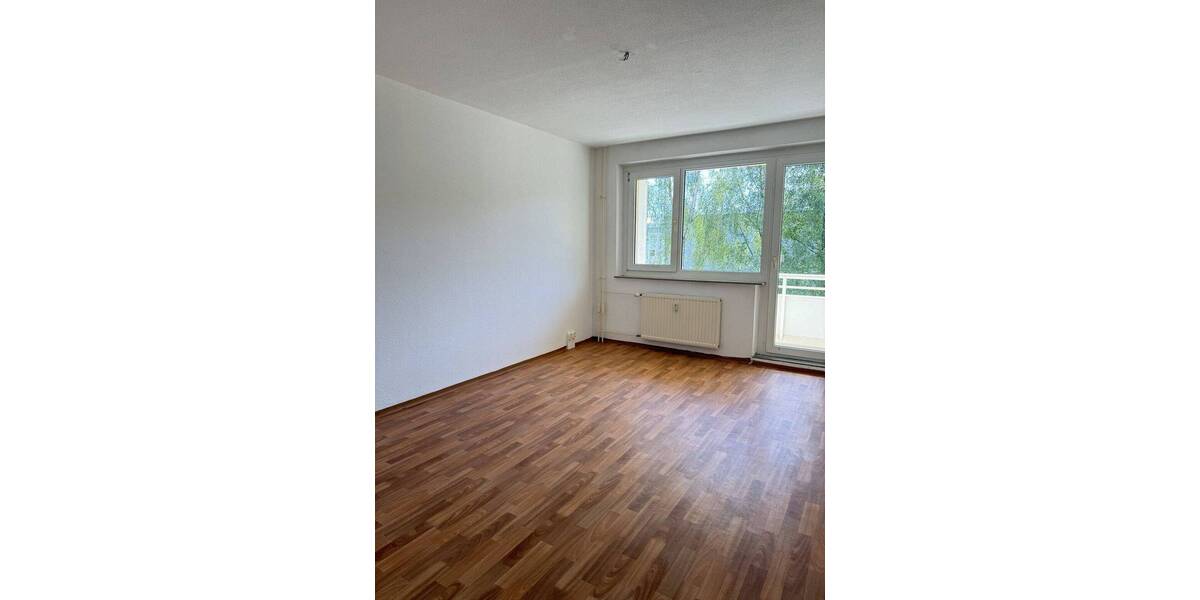 Etagenwohnung Stralsund Knieper West - 3 Zimmer, 60 m&sup2;, 426&euro; | Angebot:26807227
