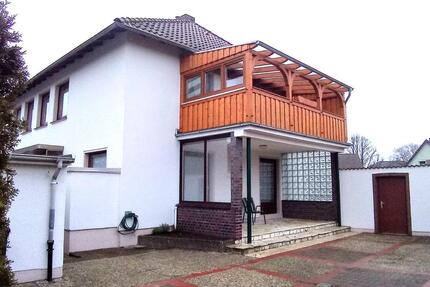 Wohnung Haus