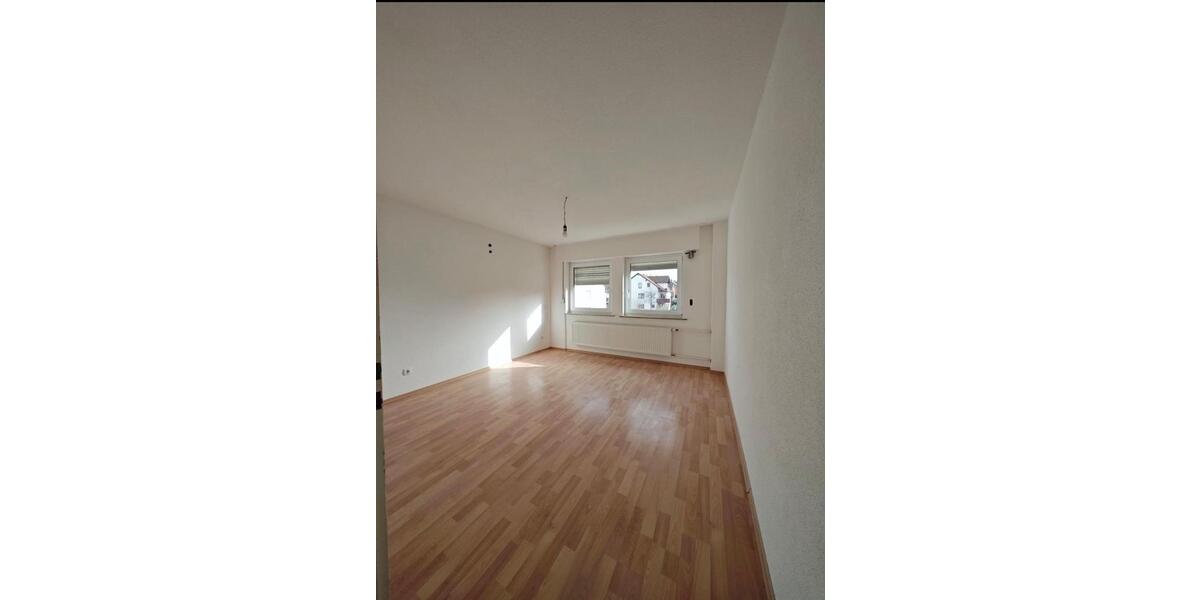 Etagenwohnung Welzheim - 3 Zimmer, 65 m&sup2;, 1.080&euro; | Angebot:26481758
