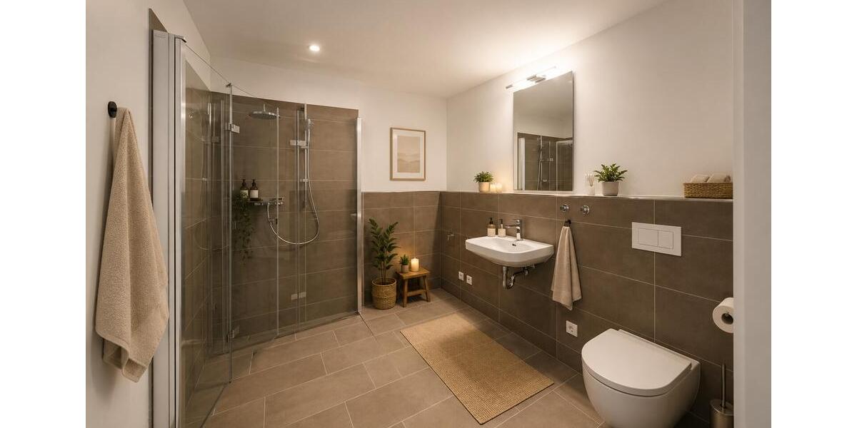 Etagenwohnung Wildeshausen - 3 Zimmer, 100 m&sup2;, 1.105&euro; | Angebot:26621124
