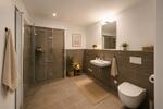 Etagenwohnung Wildeshausen - 3 Zimmer, 100 m&sup2;, 1.105&euro; | Angebot:26621124