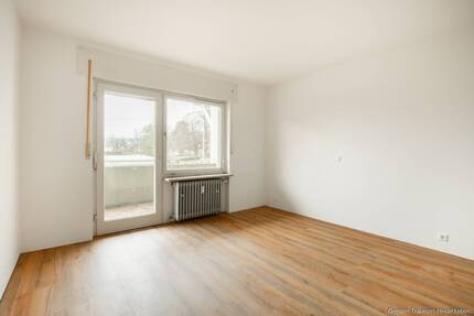Wohnung Laufenburg / Rhina Laufenburg - 3 Zimmer, 80 m&sup2;, 960&euro; | Angebot:26274106