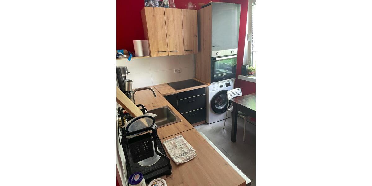 Etagenwohnung Bad Düben - 3 Zimmer, 62 m&sup2;, 430&euro; | Angebot:26698389