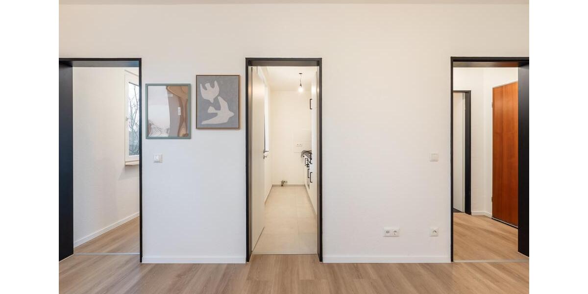 Etagenwohnung Troisdorf Altenrath - 2 Zimmer, 38 m&sup2;, 1.300&euro; | Angebot:26686423