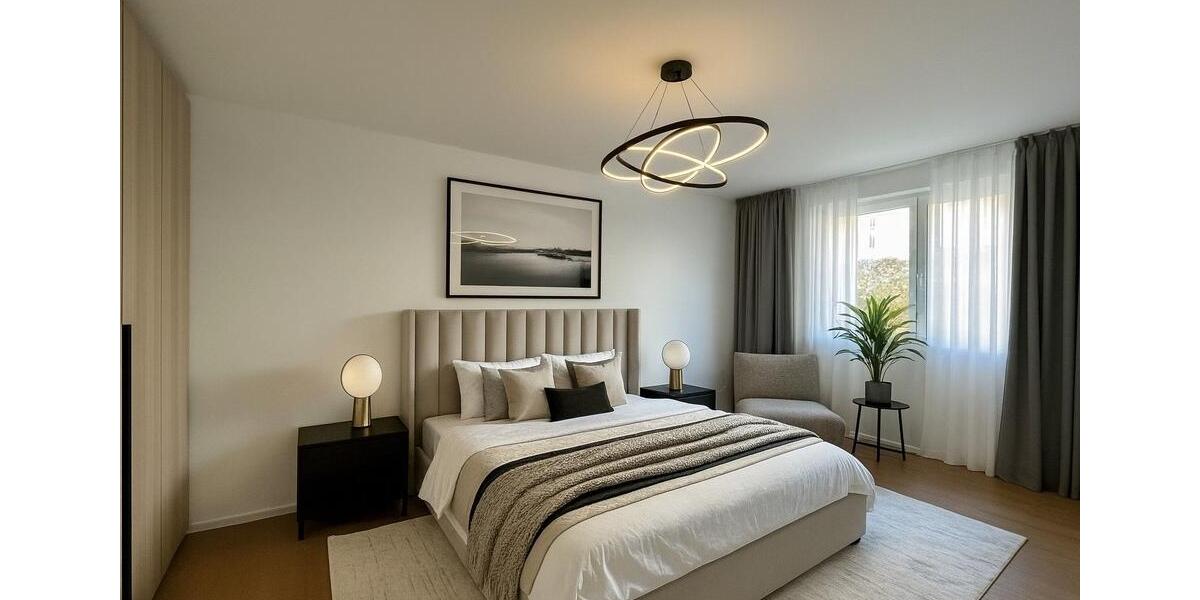 Einfamilienhaus Sindelfingen Darmsheim - 3 Zimmer, 105 m&sup2;, 1.900&euro; | Angebot:24214790