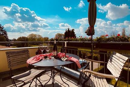 Ferienwohnung, Monteurwohnung 3 zimmer