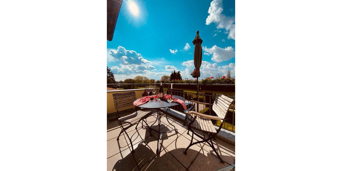 Ferienwohnung, Monteurwohnung 3 zimmer