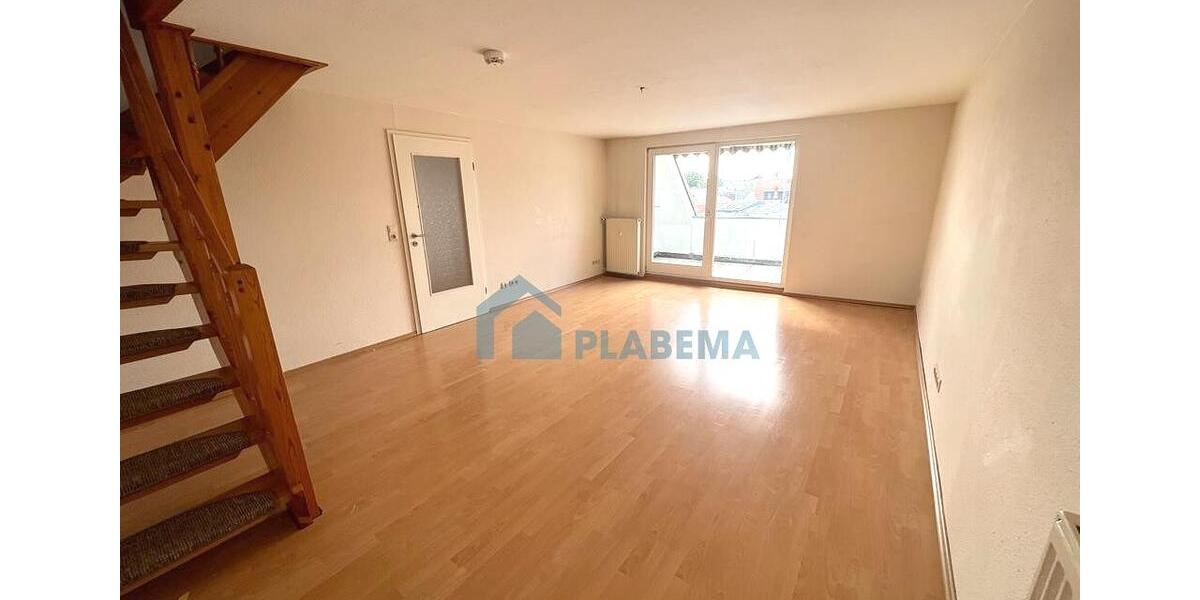Dachgeschoßwohnung Schwerin - 3.5 Zimmer, 95 m&sup2;, 1.353&euro; | Angebot:26649637