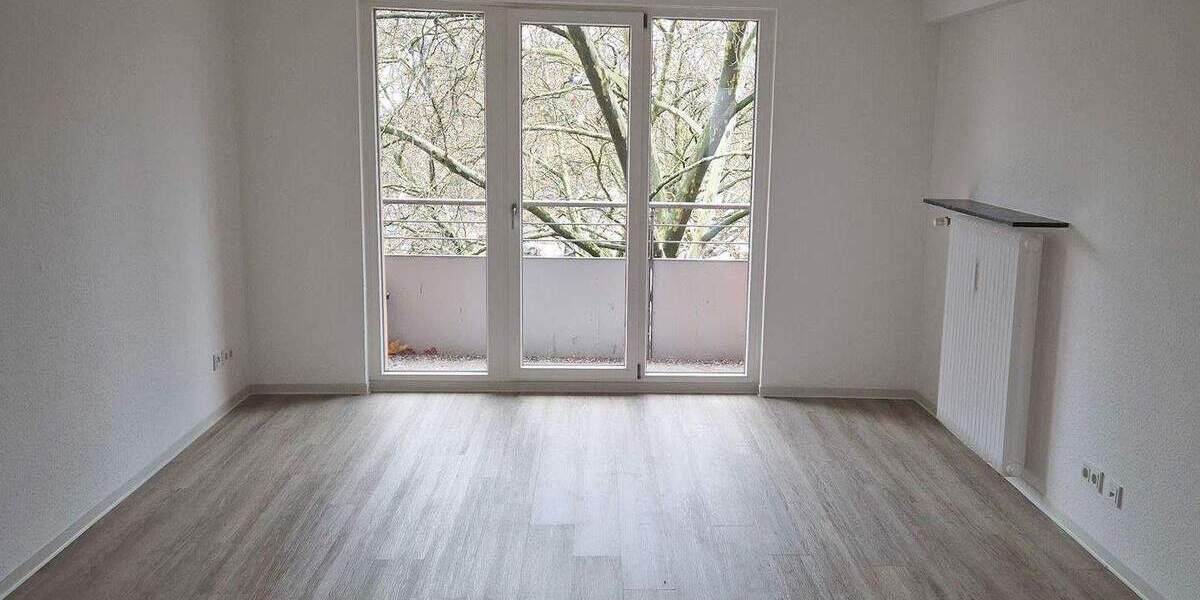 Etagenwohnung Aachen Frankenberger Viertel - 2 Zimmer, 72 m&sup2;, 651&euro; | Angebot:25065950