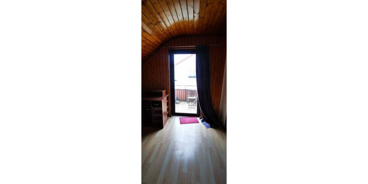 Etagenwohnung Bad Mergentheim Löffelstelzen - 3 Zimmer, 60 m&sup2;, 420&euro; | Angebot:25729239