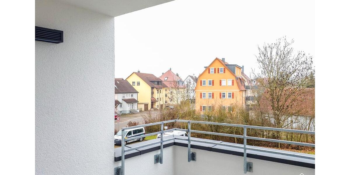 Etagenwohnung Crailsheim - 2 Zimmer, 53 m&sup2;, 710&euro; | Angebot:26194962