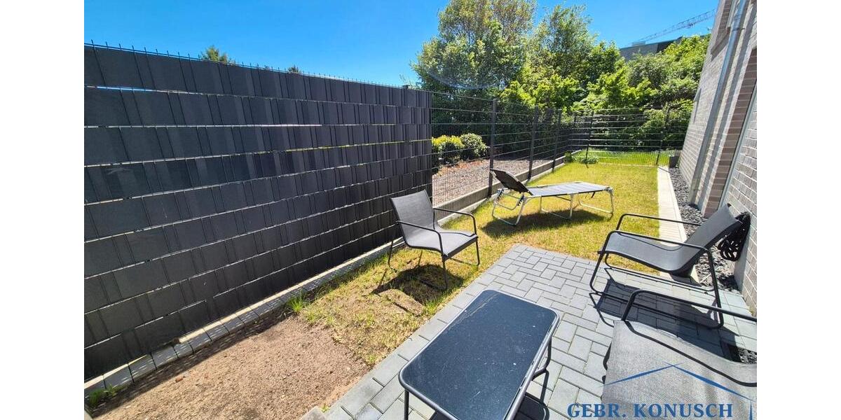 Erdgeschoßwohnung Meppen - 2 Zimmer, 47 m&sup2;, 750&euro; | Angebot:26621130
