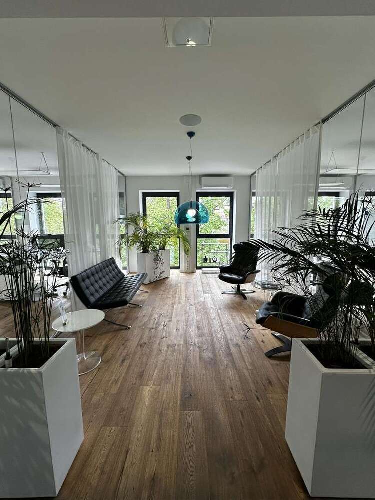 Büro in Fürth 1.000 € 20 m²