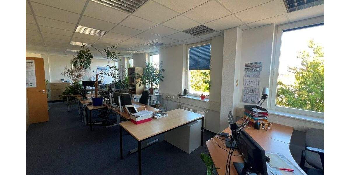 Gewerbeobjekt Erfurt Marbach - 8 Zimmer, 298 m&sup2;, 1.937&euro; | Angebot:24632642