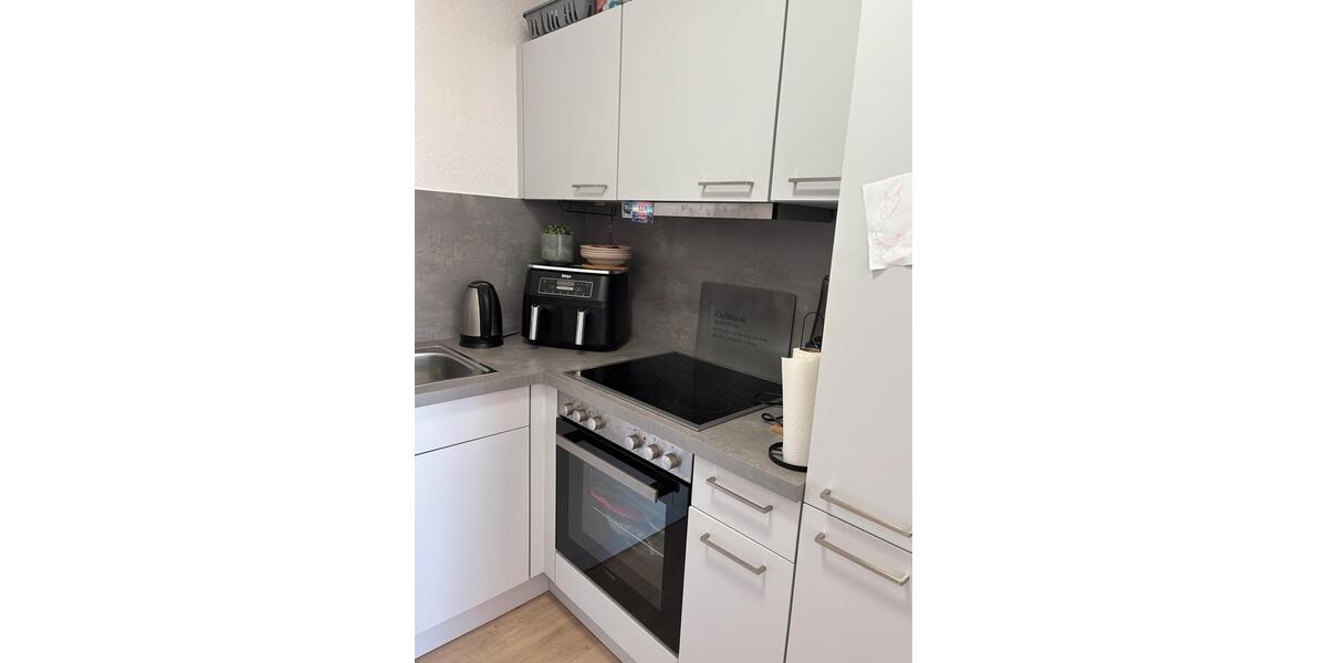 Etagenwohnung Handewitt Jarplund - 2 Zimmer, 55 m&sup2;, 935&euro; | Angebot:26699528