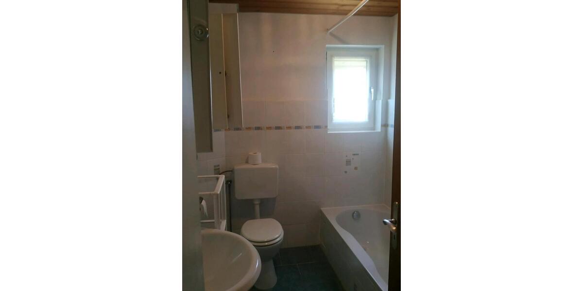 Etagenwohnung Lautertal - 2 Zimmer, 82 m&sup2;, 570&euro; | Angebot:25932547