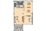 Loft - Studio - Atelier Bremen Häfen - 1 Zimmer, 133 m&sup2;, 1.679&euro; | Angebot:26580337