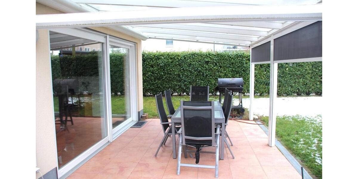 Einfamilienhaus Frankfurt am Main Kalbach - 11 Zimmer, 226 m&sup2;, 4.450&euro; | Angebot:25858316