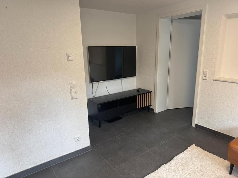 PendlerWohnung Sindelfingen