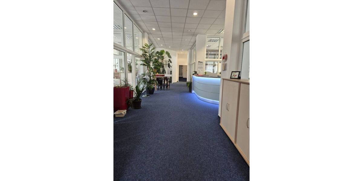 Gewerbeobjekt Cottbus Mitte - 2.640&euro; | Angebot:25769622