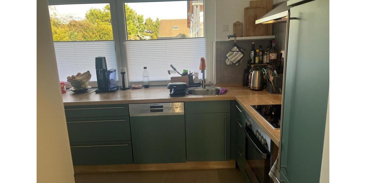 Etagenwohnung Mainz Laubenheim - 3 Zimmer, 107 m&sup2;, 1.900&euro; | Angebot:26004320