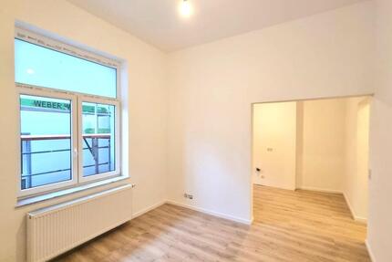 Helle 3-Zimmer-Wohnung mit offener Küche in zentraler Lage 3 zimmer