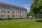Etagenwohnung Flensburg Fruerlund - 3 Zimmer, 66 m&sup2;, 510&euro; | Angebot:25552003