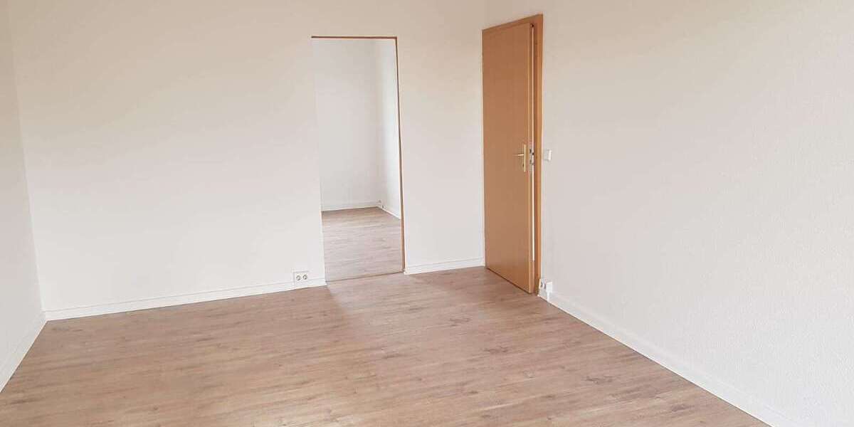 NEU - frisch renovierte 3 Zimmer mit Balkon und Einbauküche! Flexibel ab 6 Monate zu vermieten. - Appartement Annaburg | Angebot:17600958