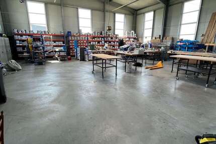 Gewerbeobjekt Heroldstatt-Sontheim Sontheim - 4.900&euro; | Angebot:26817580