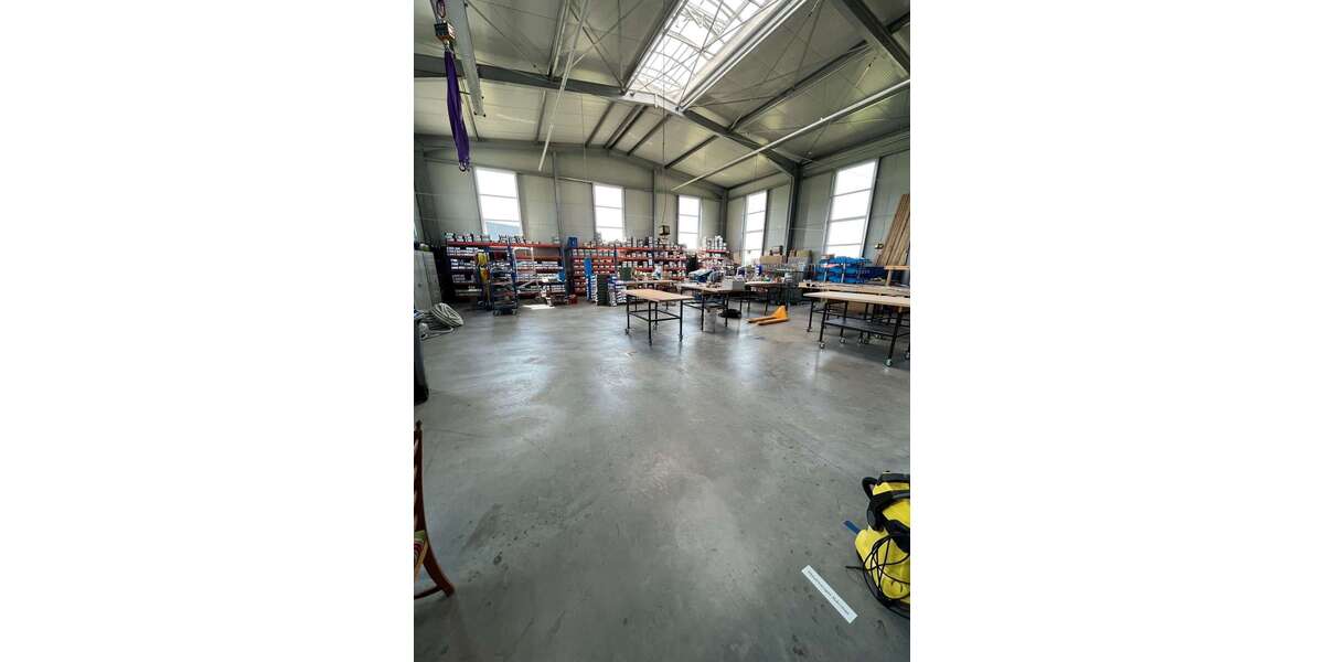 Gewerbeobjekt Heroldstatt-Sontheim Sontheim - 4.900&euro; | Angebot:26817580