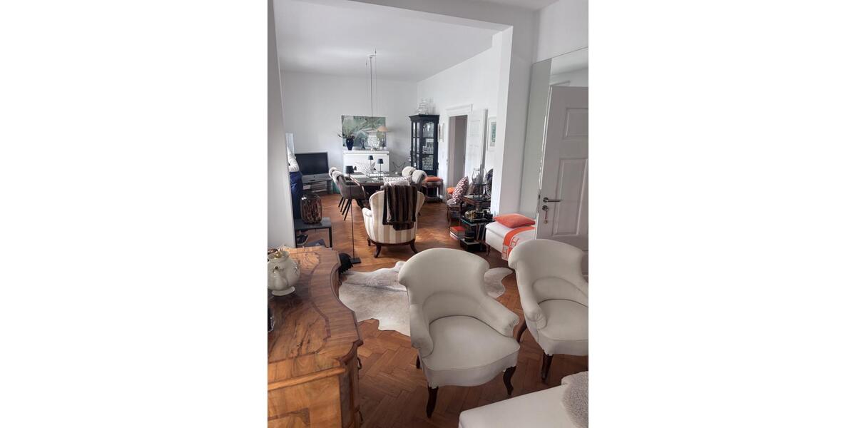 Etagenwohnung Wiesentheid - 3 Zimmer, 96 m&sup2;, 924&euro; | Angebot:26635428