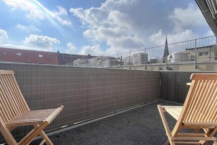 3 Zimmer Wohnung in der Dülmener Innenstadt 3 zimmer