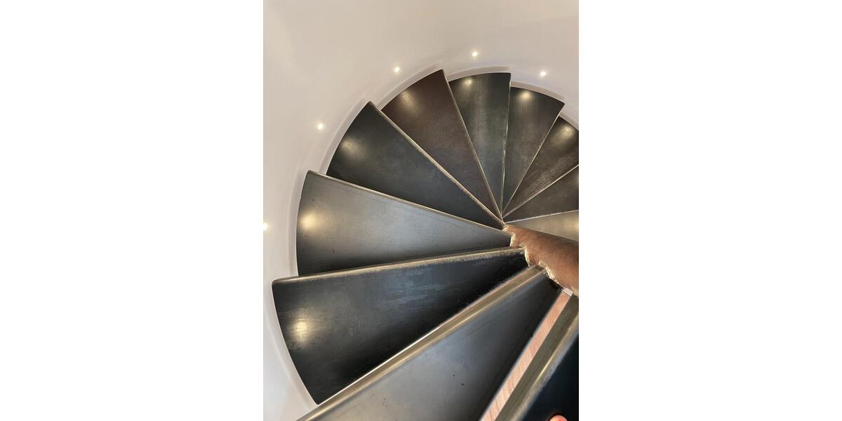 Maisonettenwohnung Bexbach - 2.5 Zimmer, 115 m&sup2;, 1.350&euro; | Angebot:24887858