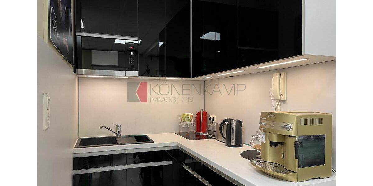 Gewerbeobjekt Stralsund - 1.290&euro; | Angebot:24680040