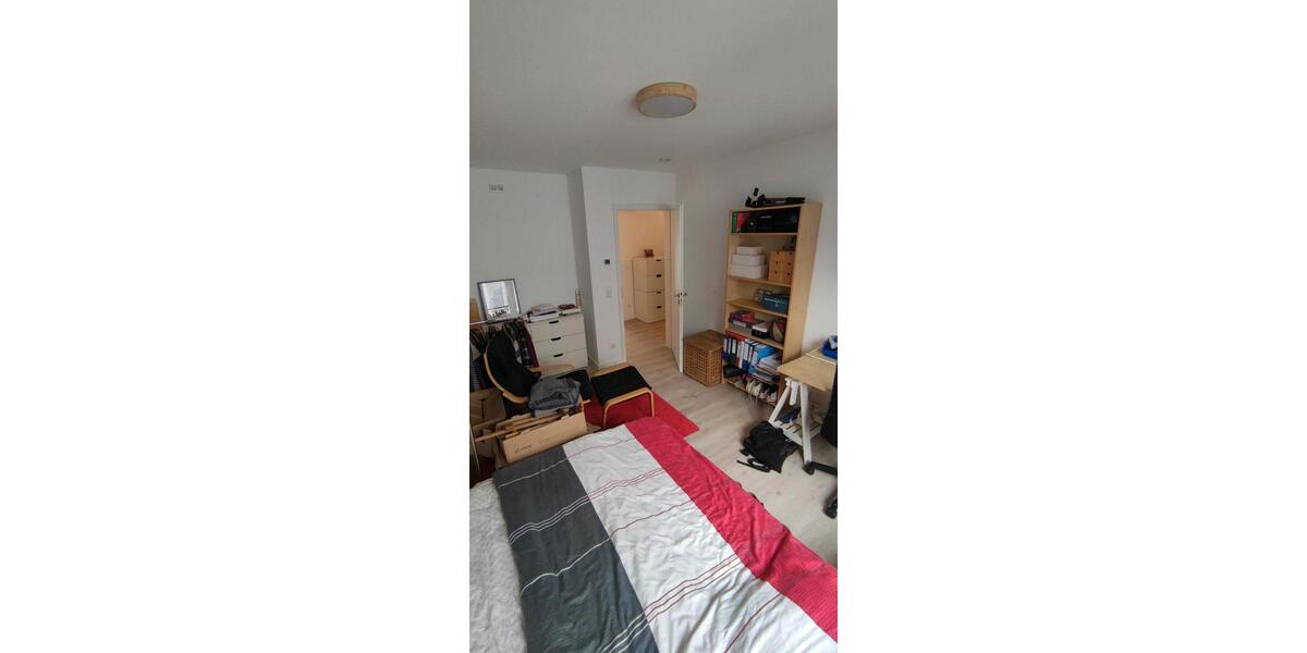 Etagenwohnung Lippstadt - 2 Zimmer, 49 m&sup2;, 870&euro; | Angebot:25714477