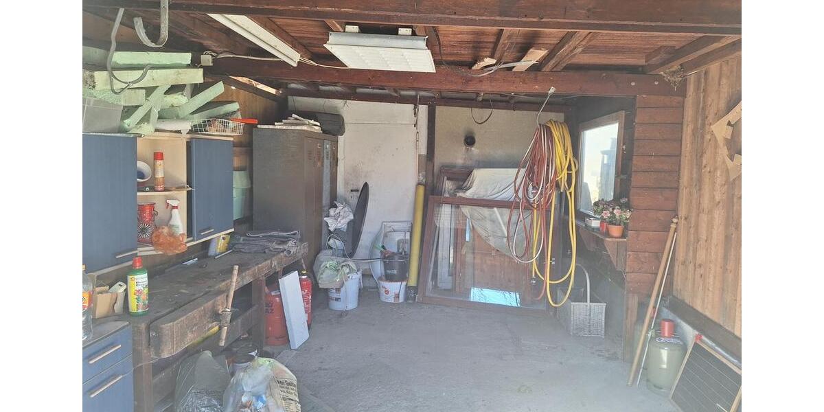 Doppelhaushälfte Lübeck Kücknitz - 3 Zimmer, 110 m&sup2;, 1.500&euro; | Angebot:26561538