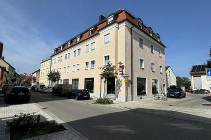 Wohnung Neuburg an der Donau - 2 Zimmer, 59 m&sup2;, 630&euro; | Angebot:24850659