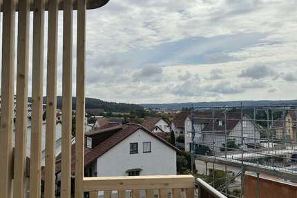 Wohnung zum Mieten in Wenzenbach 999 € 80 m²
