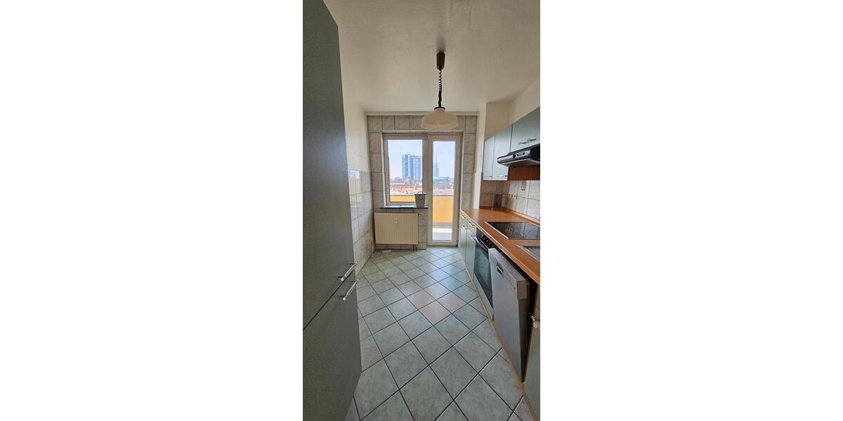 Etagenwohnung Bremerhaven Mitte - 3 Zimmer, 78 m&sup2;, 700&euro; | Angebot:26490999