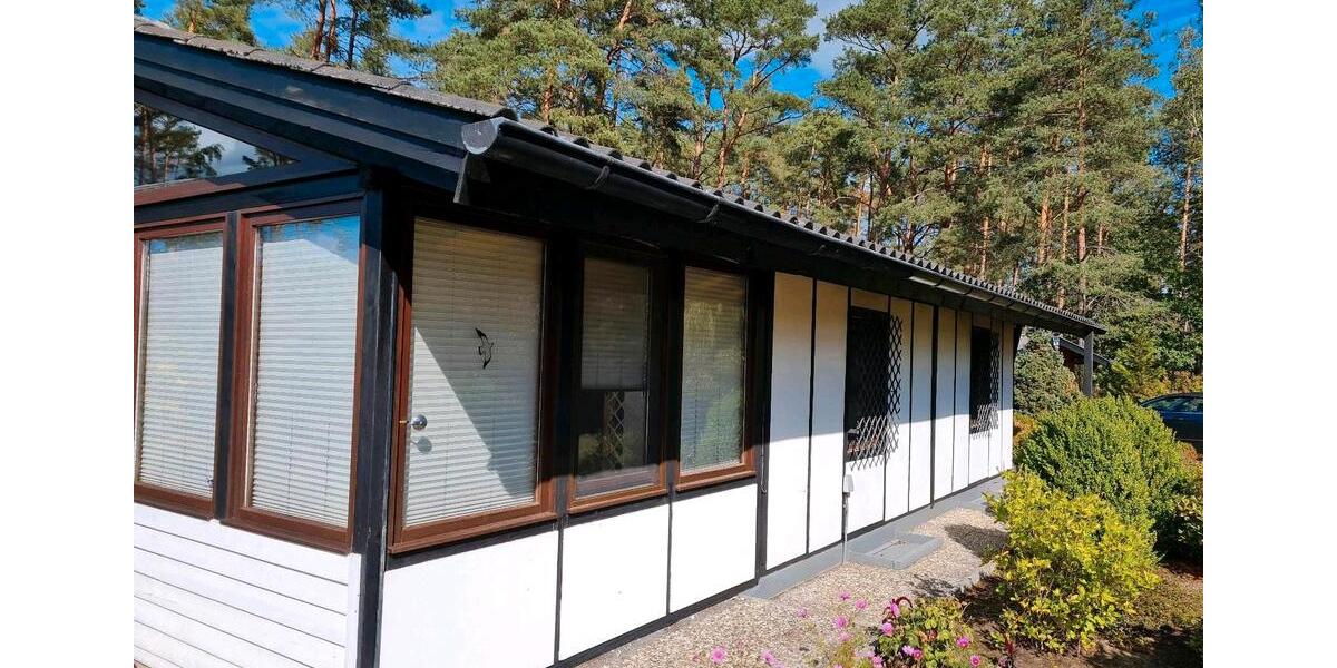 Einfamilienhaus Tremsbüttel - 3 Zimmer, 76 m&sup2;, 980&euro; | Angebot:25942847