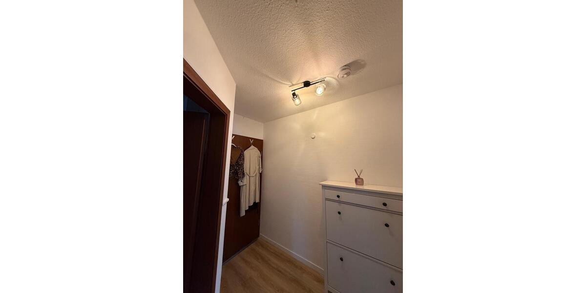 Etagenwohnung Burgstädt - 2.5 Zimmer, 56 m&sup2;, 470&euro; | Angebot:26495526