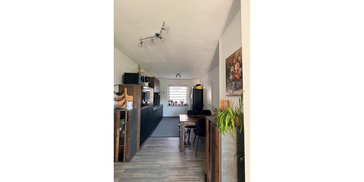 Reihenhaus Kulmbach Blaich - 6 Zimmer, 146 m&sup2;, 1.450&euro; | Angebot:26645630