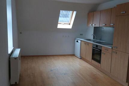 4-Raum-Wohnung 3 zimmer