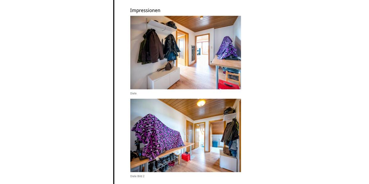 Etagenwohnung Ulm Donautal - 2 Zimmer, 69 m&sup2;, 1.050&euro; | Angebot:25753180