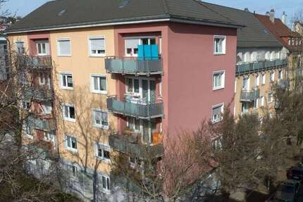 Wohnung zum Mieten in Pforzheim 537 € 57.99 m² 2 zimmer